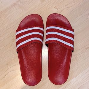 Adidas Slides